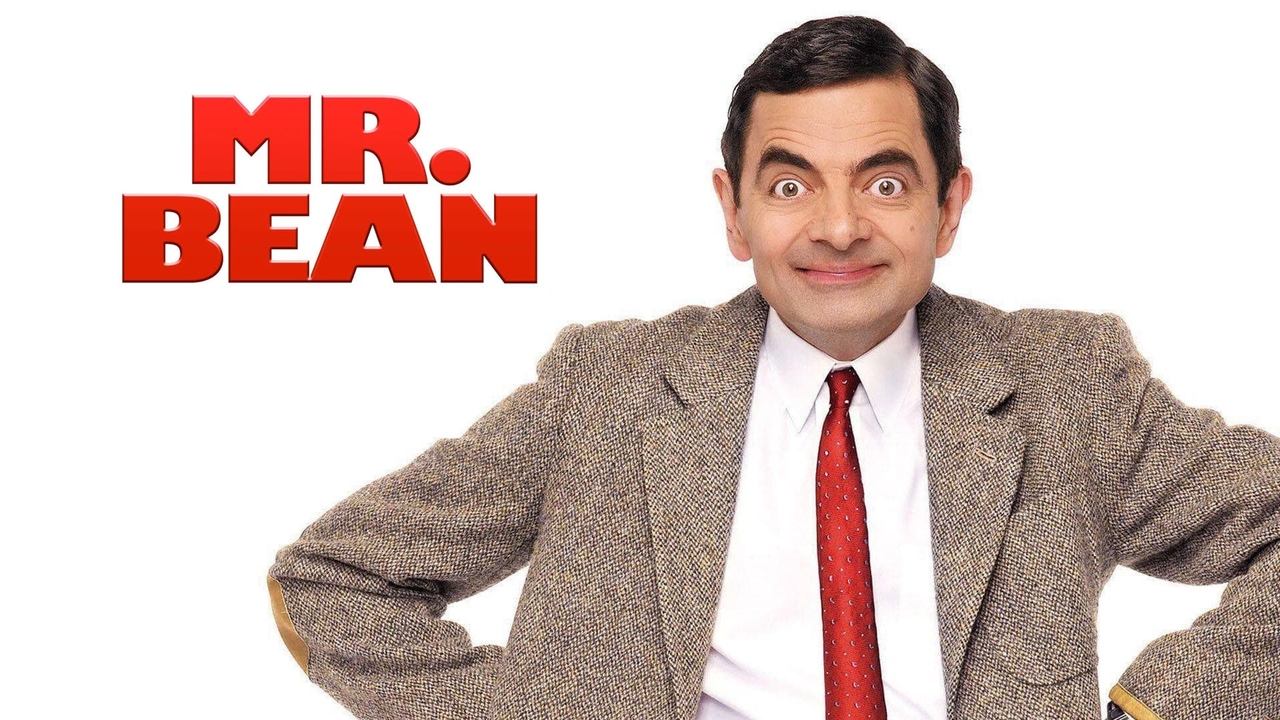 Mr. Bean İzle