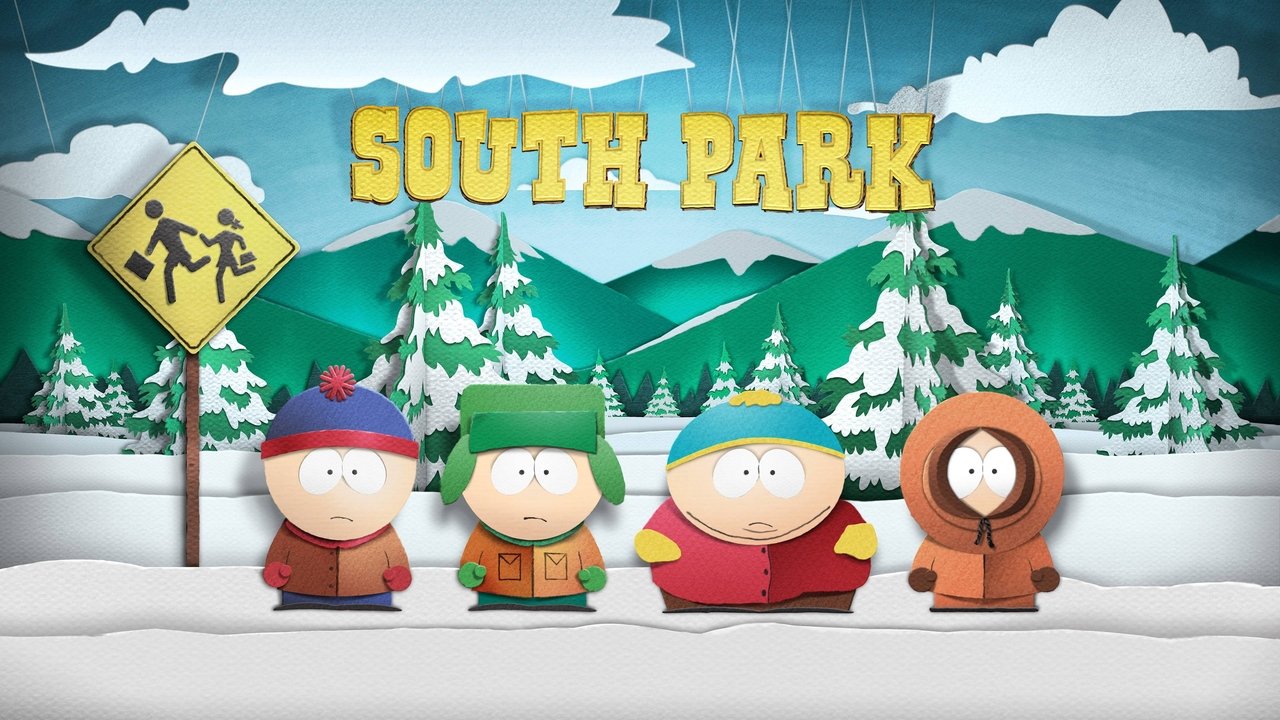 South Park İzle