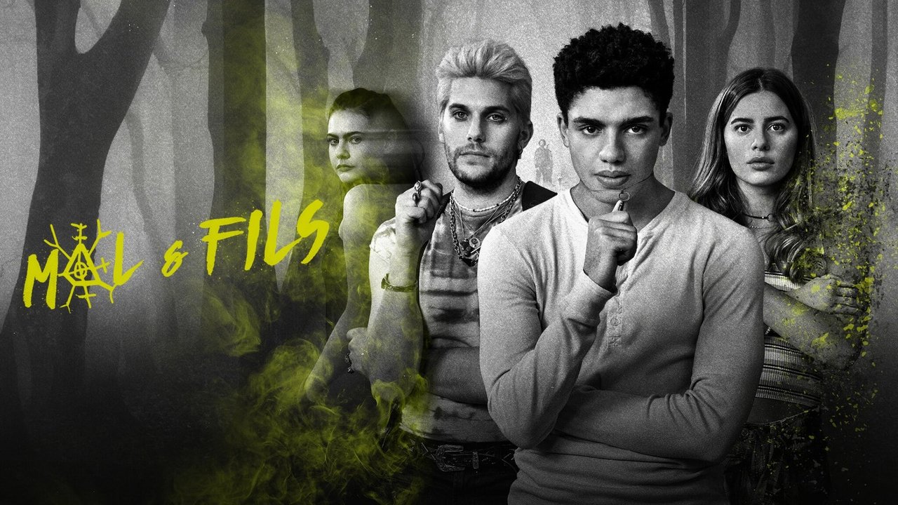 The Bastard Son & the Devil Himself İzle