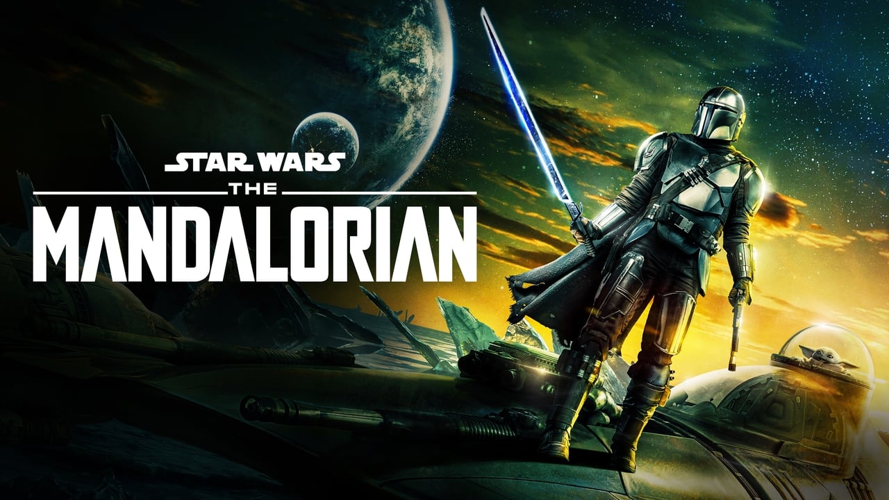 The Mandalorian İzle