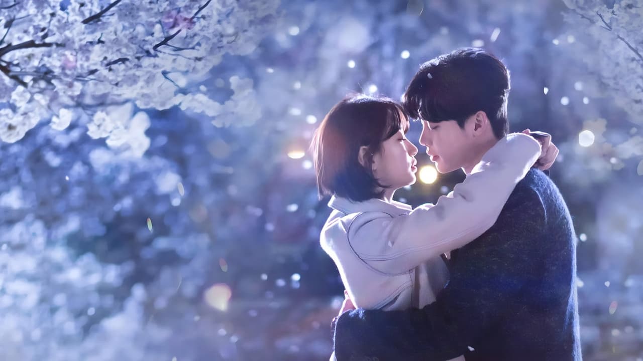 While You Were Sleeping İzle