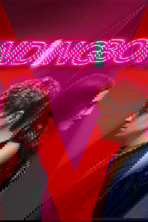 Bonding : 1.Sezon 7.Bölüm İzle