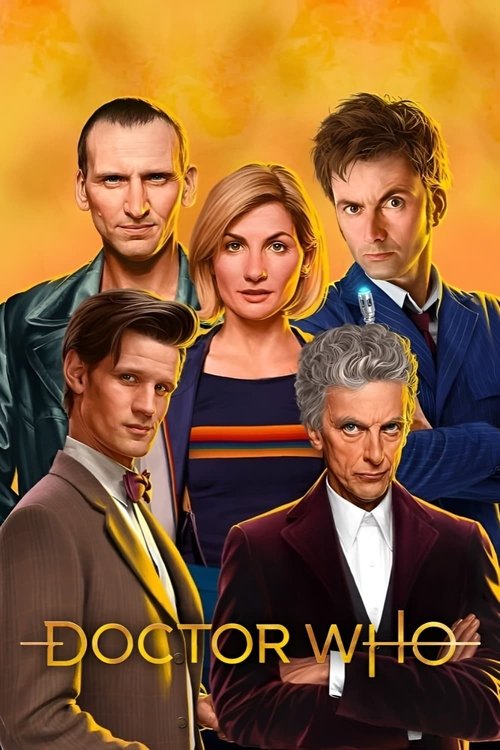 Doctor Who : 1.Sezon 13.Bölüm İzle