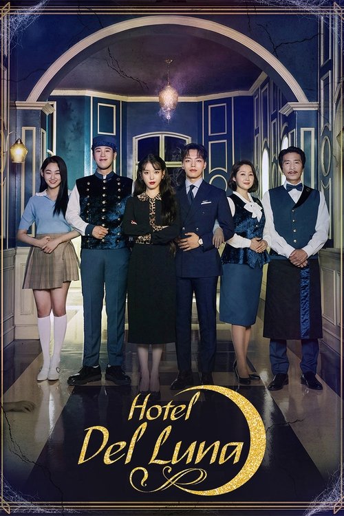 Hotel Del Luna : 1.Sezon 3.Bölüm İzle