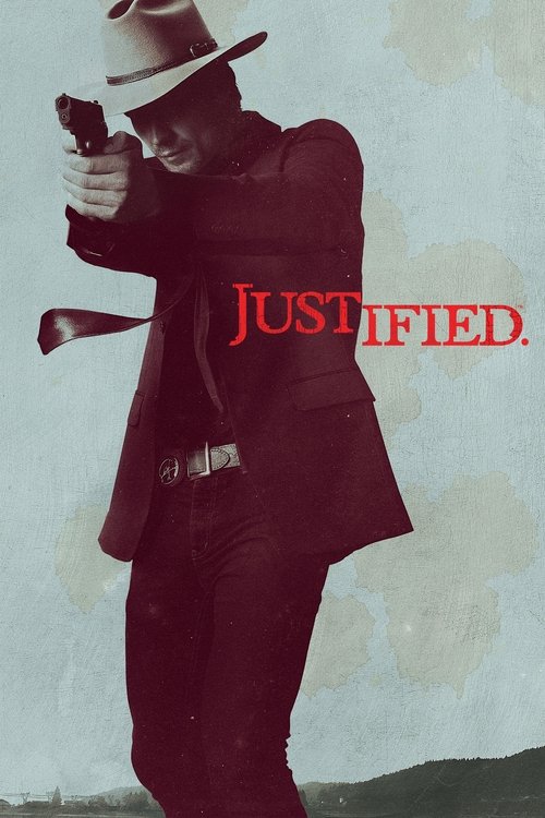 Justified : 1.Sezon 5.Bölüm İzle
