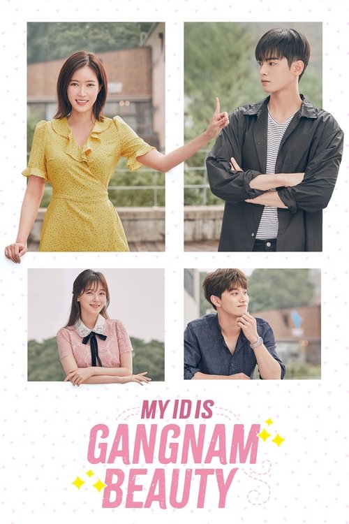 My ID is Gangnam Beauty : 1.Sezon 4.Bölüm İzle