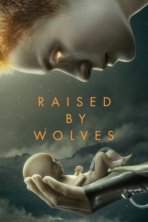 Raised by Wolves : 1.Sezon 3.Bölüm İzle