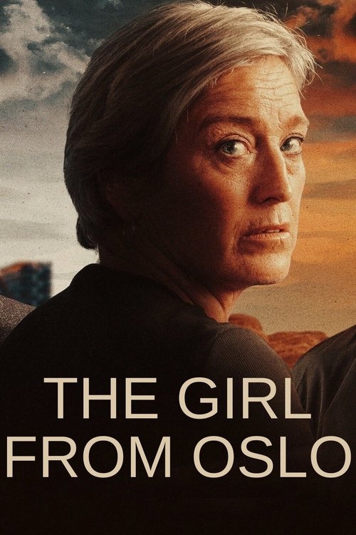The Girl from Oslo : 1.Sezon 10.Bölüm İzle
