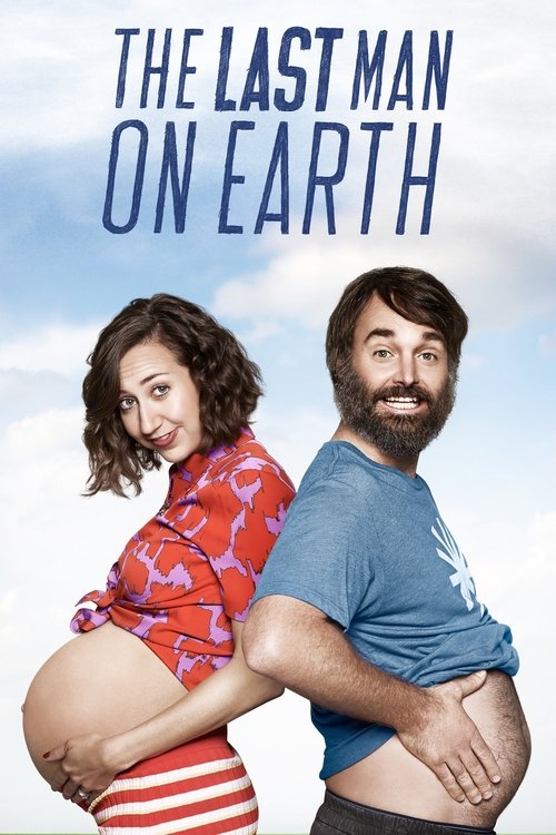 The Last Man on Earth : 1.Sezon 4.Bölüm İzle