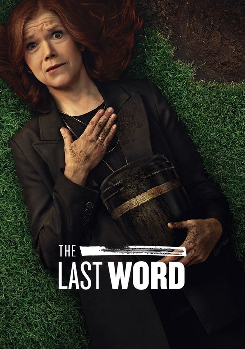 The Last Word : 1.Sezon 5.Bölüm İzle