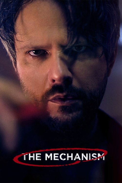 The Mechanism : 1.Sezon 4.Bölüm İzle