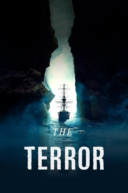 The Terror : 1.Sezon 10.Bölüm İzle
