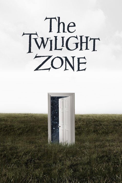 The Twilight Zone : 1.Sezon 8.Bölüm İzle