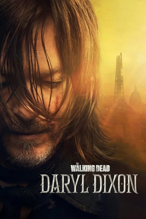 The Walking Dead Daryl Dixon : 1.Sezon 2.Bölüm İzle