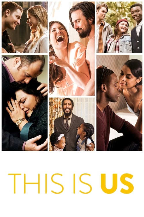 This Is Us : 6.Sezon 18.Bölüm İzle