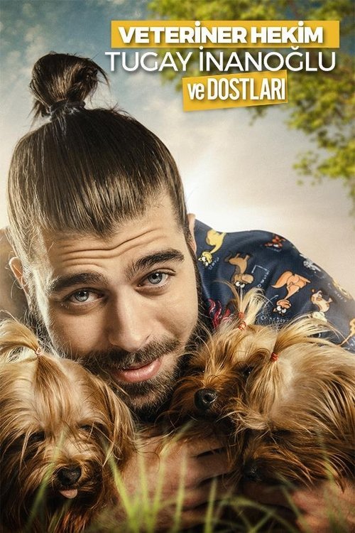 Tugay İnanoğlu ve Dostları : 1.Sezon 7.Bölüm İzle