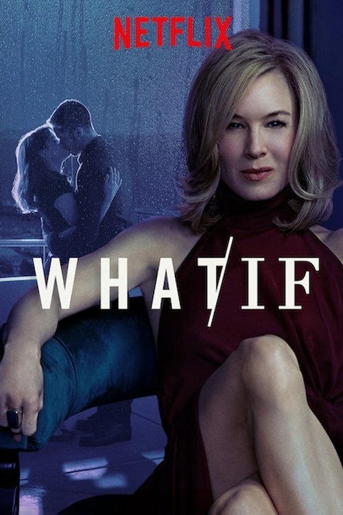 WHAT / IF : 1.Sezon 10.Bölüm İzle