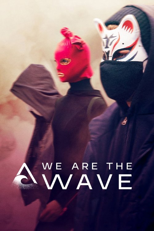 We Are the Wave : 1.Sezon 6.Bölüm İzle