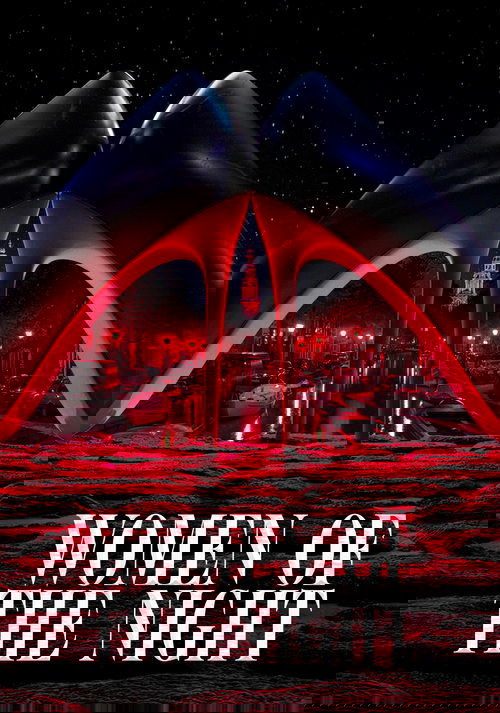 Women of the Night : 1.Sezon 10.Bölüm İzle