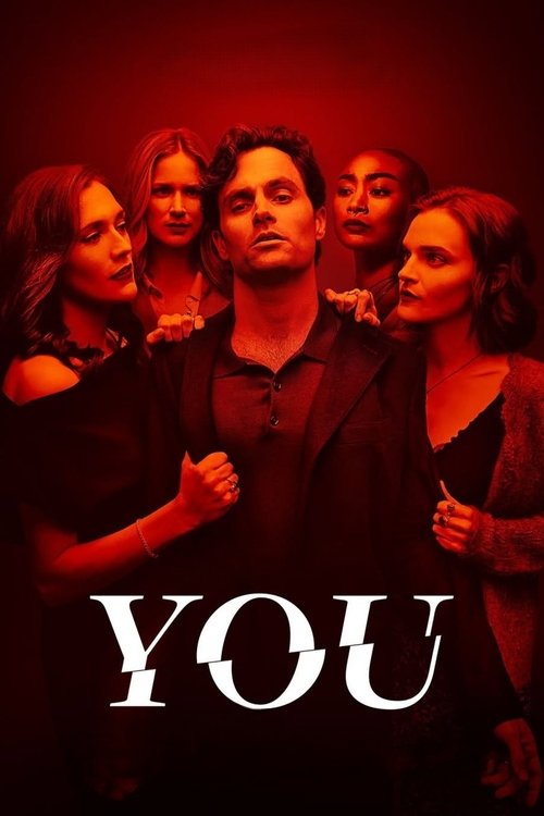 You : 1.Sezon 10.Bölüm İzle