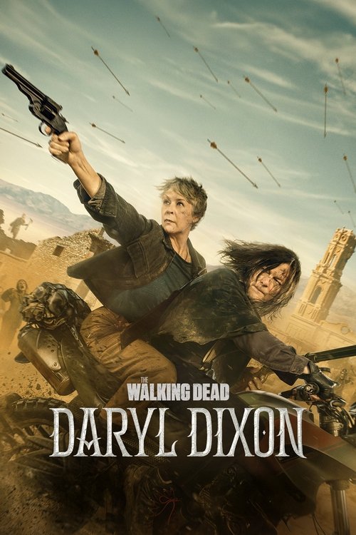 The Walking Dead Daryl Dixon : 2.Sezon 6.Bölüm İzle