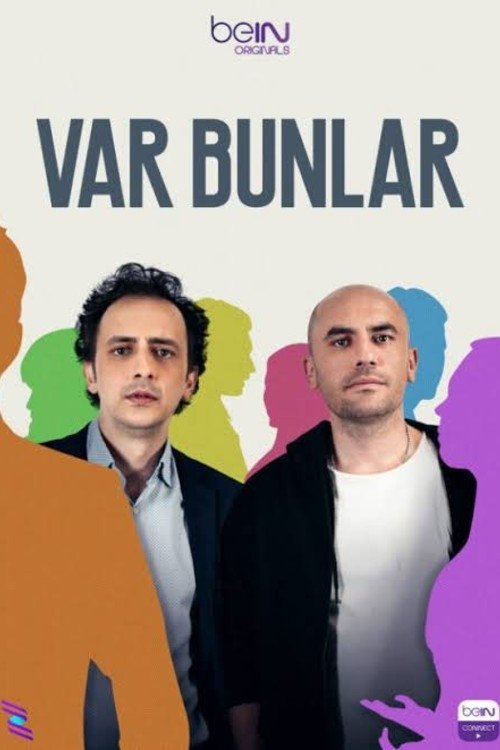 Var Bunlar : 3.Sezon 13.Bölüm İzle